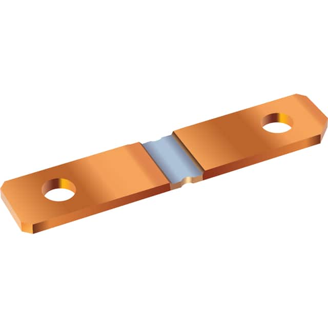 CSM2F-8518-L050JT2 Bourns Inc.  Specialized Resistors